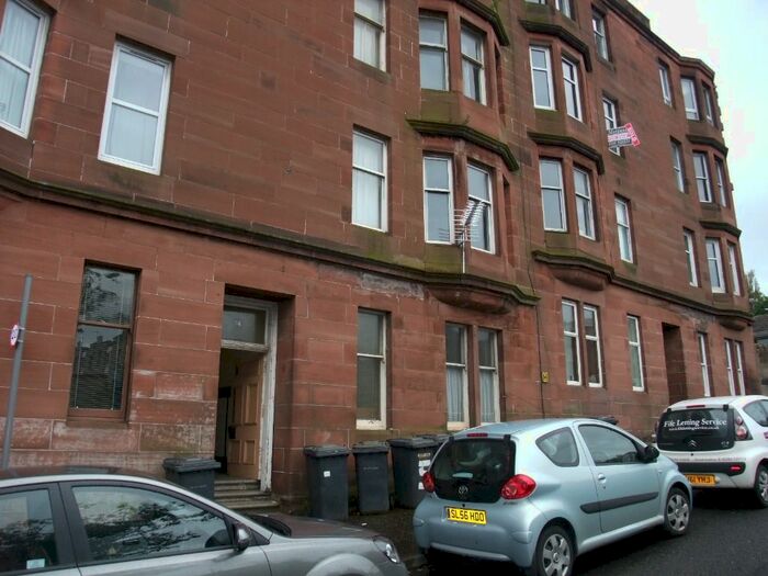 1 Bedroom Flat To Rent In Hill Street, Inverkeithing, Fife, KY11