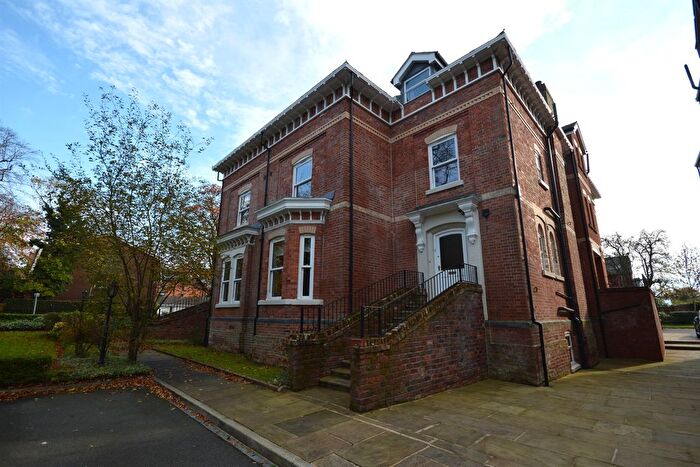 2 Bedroom Flat For Sale In Heaton Gardens, Heaton Moor Road, Heaton Moor, SK4