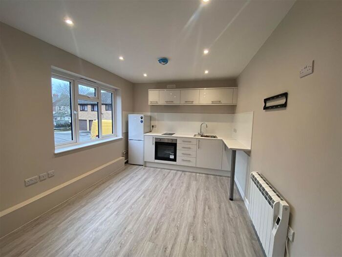 Property To Rent In Kiddles, Yeovil, BA21