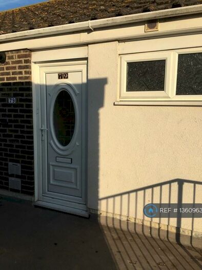 1 Bedroom Flat To Rent In The Links, Gosport, PO13