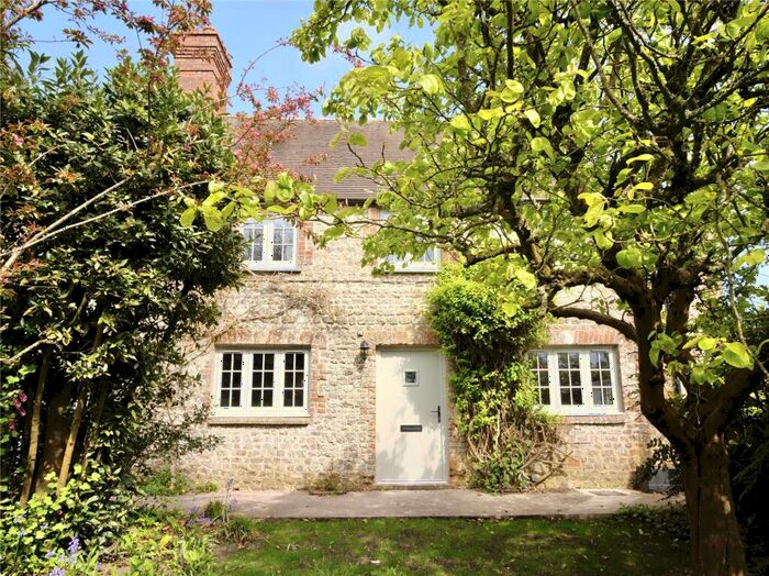 3 Bedroom End Of Terrace House For Sale In The Rank, Maiden Bradley, Warminster, Wiltshire, BA12