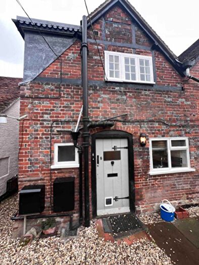 3 Bedroom Cottage To Rent In High Street, Streatley, Reading, RG8