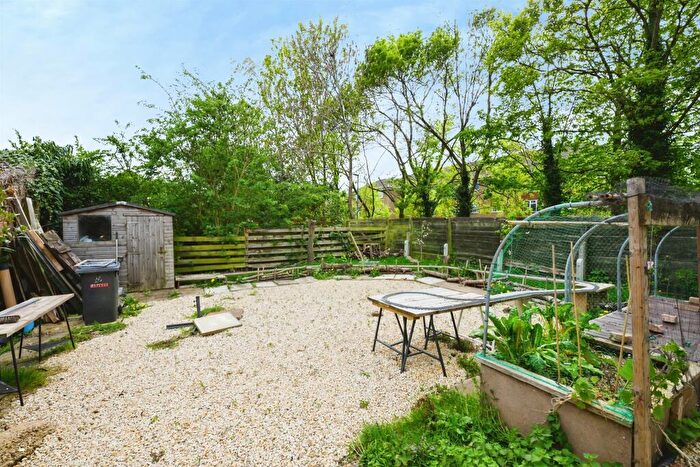 3 Bedroom Semi Detached House For Sale In Bardney, Orton Goldhay, Peterborough, PE2