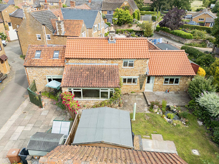3 Bedroom Cottage To Rent In Bursnells Lane, Wymondham, LE14
