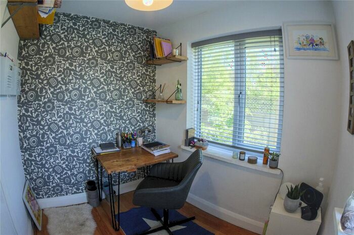 4 Bedroom Detached House For Sale In Main Road, Birdham, Chichester, West Sussex, PO20
