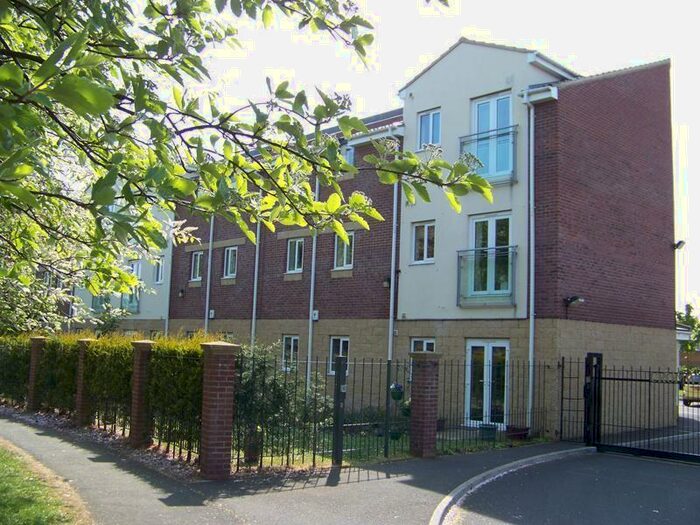 1 Bedroom Flat To Rent In Cromwell Court, Blyth, Northumberland, NE24
