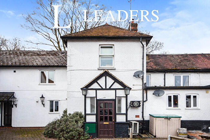 2 Bedroom Apartment To Rent In Suite, Pines Hill, Stansted, CM24