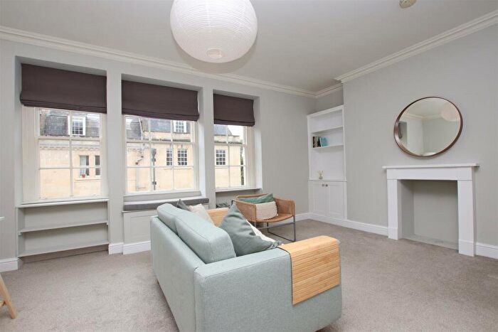1 Bedroom Flat To Rent In Brock Street, Bath, BA1