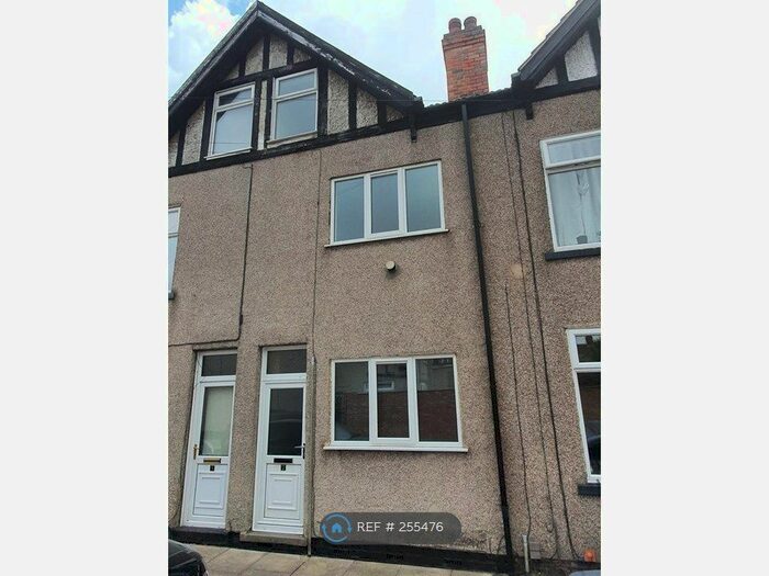 3 Bedroom Terraced House To Rent In Edward Street, Cleethorpes, DN35
