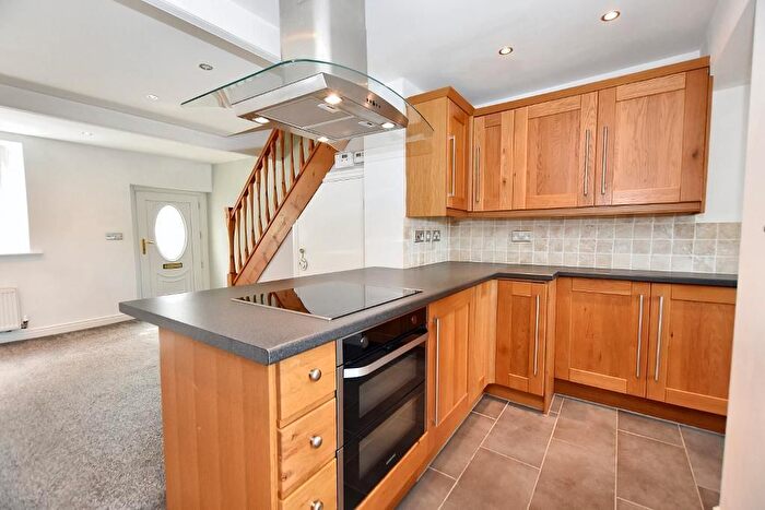 2 Bedroom Cottage For Sale In New Hague, Colne Road, Kelbrook, BB18