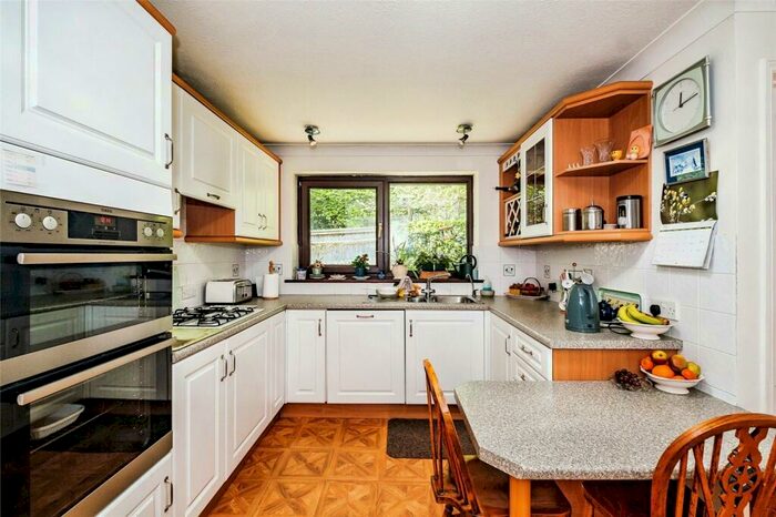 3 Bedroom Bungalow For Sale In Rosemary Avenue, Steyning, West Sussex, BN44