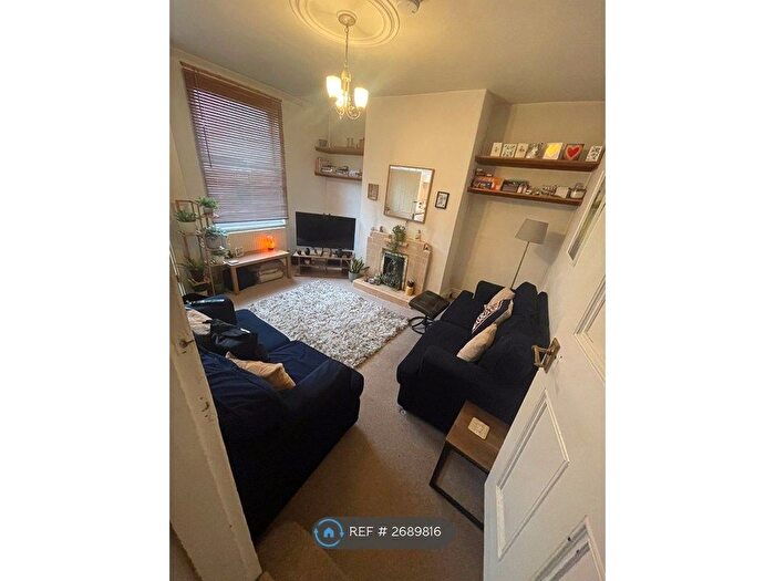 2 Bedroom Terraced House To Rent In Noster Street, Leeds, LS11