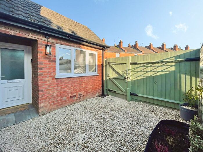 1 Bedroom Flat For Sale In Rushmore Street, Leamington Spa, CV31