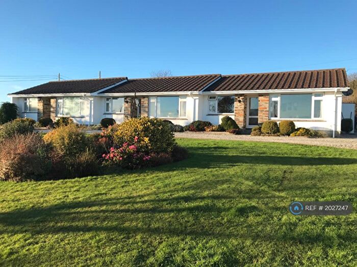 2 Bedroom Bungalow To Rent In Windsworth, St Blazey Gate, Par, PL24