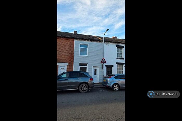2 Bedroom Terraced House To Rent In Short Street, Burton-On-Trent, DE15