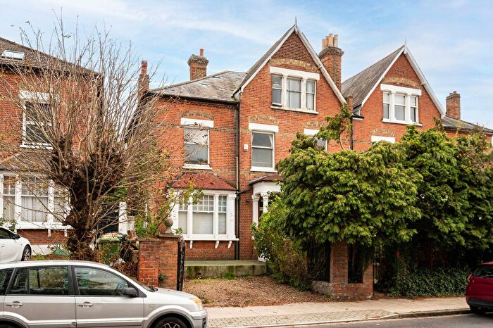 8 Bedroom Semi Detached House For Sale In Wood Vale, Forest Hill, London, SE23