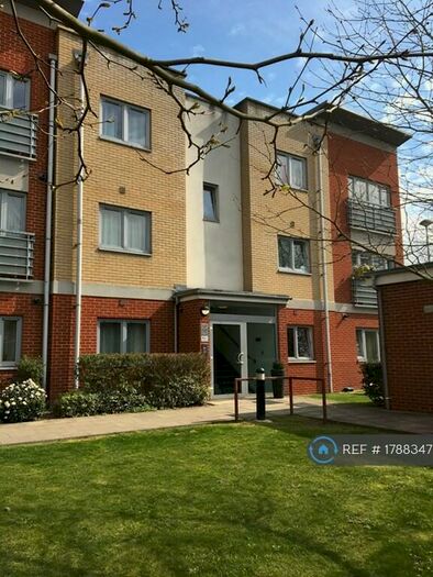 1 Bedroom Flat To Rent In Hawker Place, London, E17