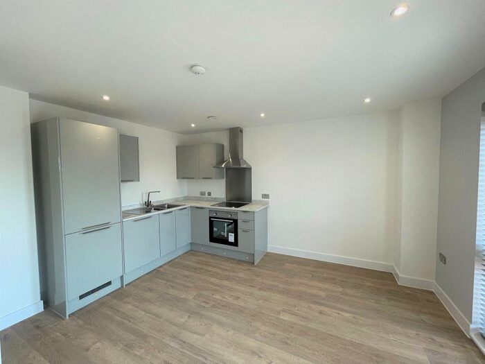 2 Bedroom Flat To Rent In Aspect Point, Wentworth Street, PE1