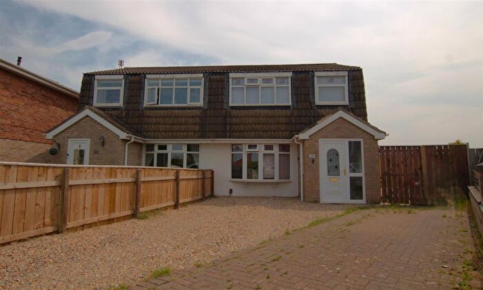 3 Bedroom Property For Sale In Coombe Way, Stockton-On-Tees, TS18