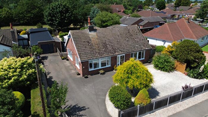 4 Bedroom Detached House For Sale In High Gate, Helpringham, NG34