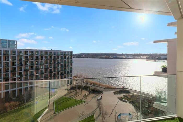 2 Bedroom Flat To Rent In Royal Crest Avenue, London, E16