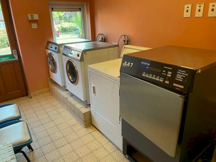 1 Bedroom Flat To Rent In Clifton House, Lucerne Road, Preston, PR2