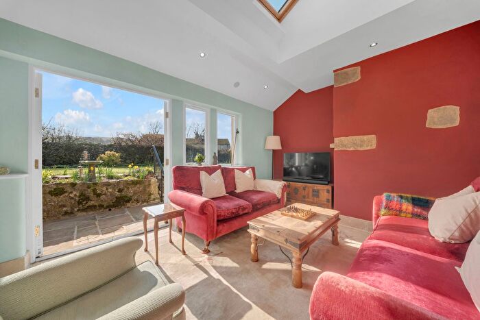 4 Bedroom Semi-Detached House For Sale In Lauradale Lane, Linton-In-Craven, BD23