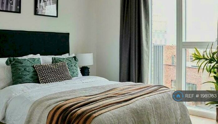 2 Bedroom Flat To Rent In Amity House, London, NW9