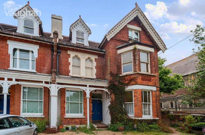 Flat To Rent In Preston Road, Brighton, East Sussex, BN1