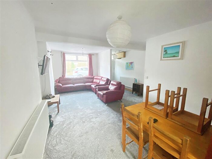 3 Bedroom Terraced House To Rent In Abercynon Road, Abercynon, Mountain Ash, CF45