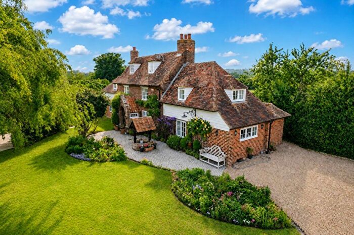 9 Bedroom Detached House For Sale In Chitty Lane, Chislet, Canterbury, Kent, CT3