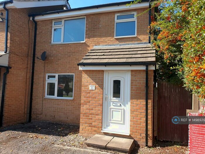 2 Bedroom Semi-Detached House To Rent In London Road, Derby, DE24