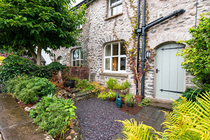 3 Bedroom Terraced House For Sale In Wilson Terrace, Sedgwick, Kendal, LA8