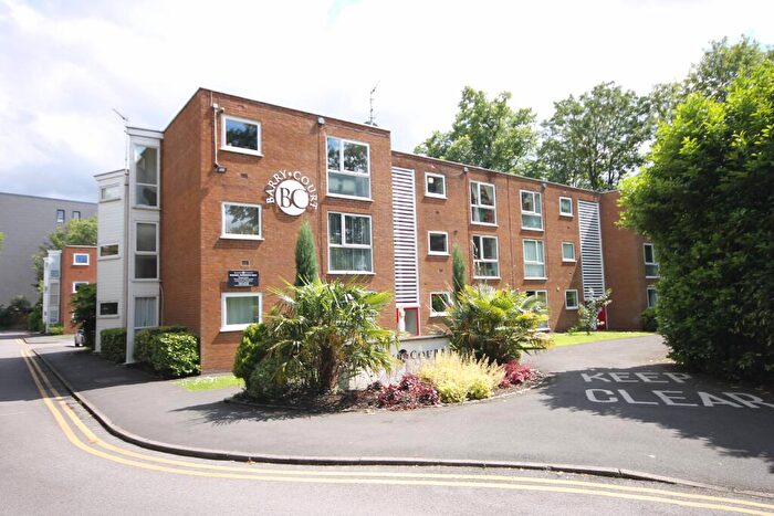 1 Bedroom Flat To Rent In Barry Court, Palatine Road, West Didsbury, Manchester, M20