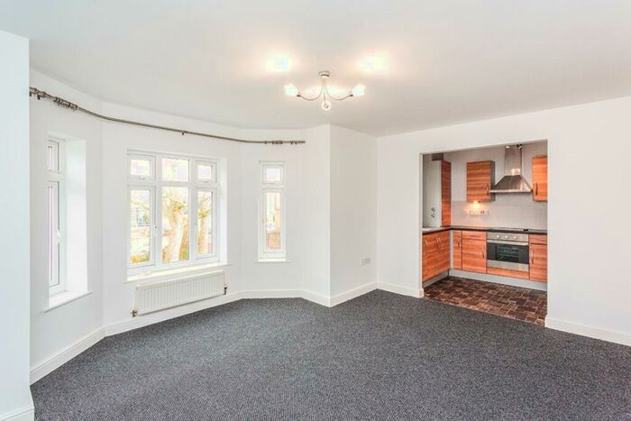 1 Bedroom Apartment To Rent In Blackpool Old Road, Poulton-Le-Fylde, Lancashire, FY6