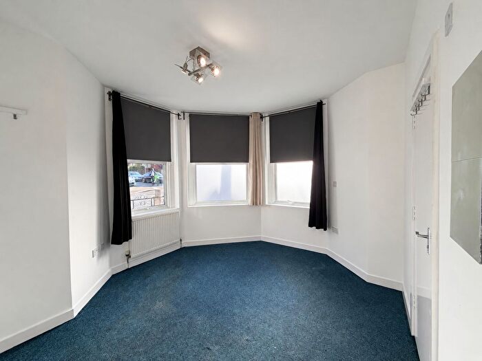 Studio To Rent In Herbert Road, London, NW9