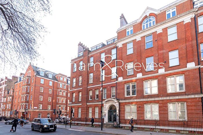 Studio To Rent In Judd Street, London, WC1H