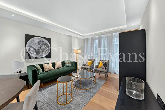2 Bedroom Flat To Rent In Temple House, Strand, Arundel Street, Temple, London, WC2R