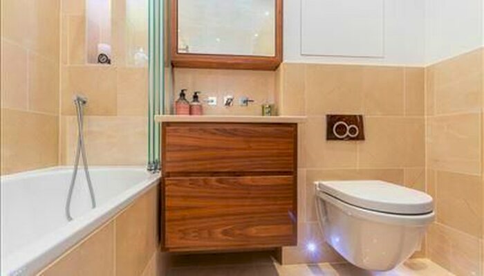 1 Bedroom Flat To Rent In Garden House, Kensington Gardens Square, Bayswater, London, W2