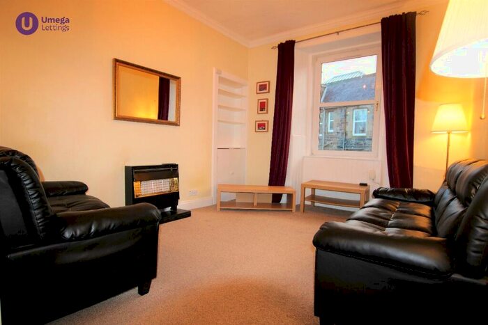 1 Bedroom Flat To Rent In Milton Street, Abbeyhill, Edinburgh, EH8