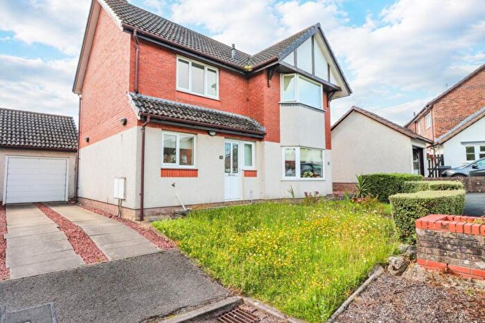 2 Bedroom Semi Detached House To Rent In Tribune Drive, Houghton, CA3