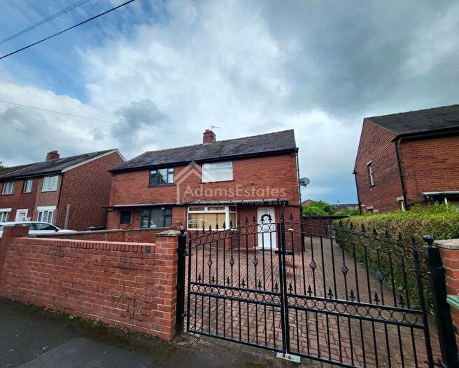 2 Bedroom Semi-Detached House To Rent In Lee Road, Dewsbury, WF13