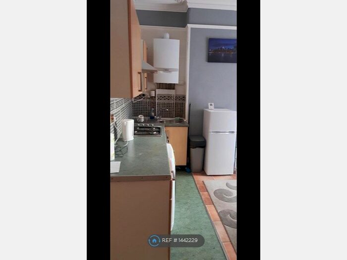 1 Bedroom Flat To Rent In Birmingham, Birmingham, B5