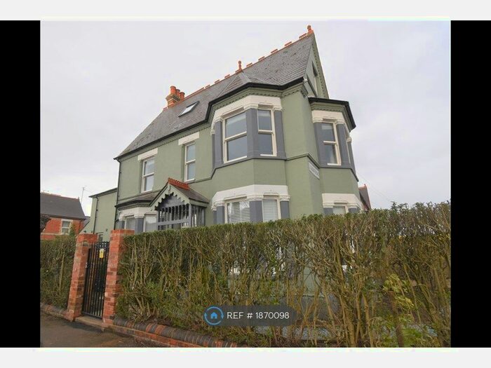 6 Bedroom Terraced House To Rent In London Road, Reading, RG1