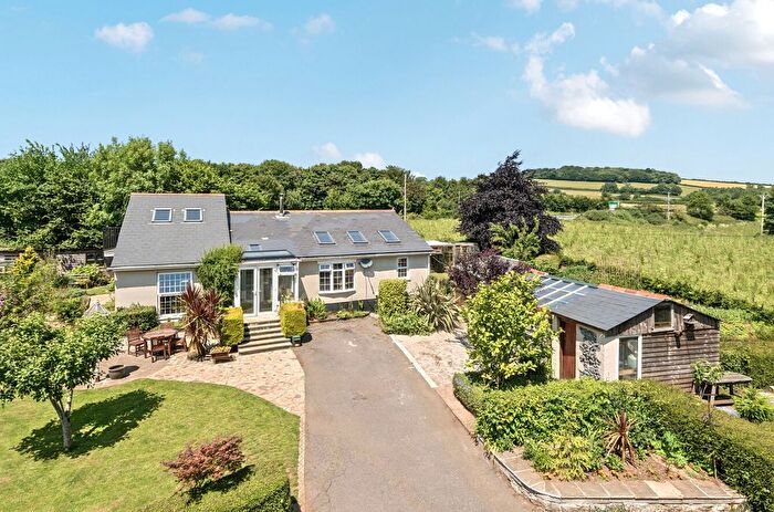 3 Bedroom Detached Bungalow For Sale In Caton, Ashburton, Newton Abbot, Devon, TQ13