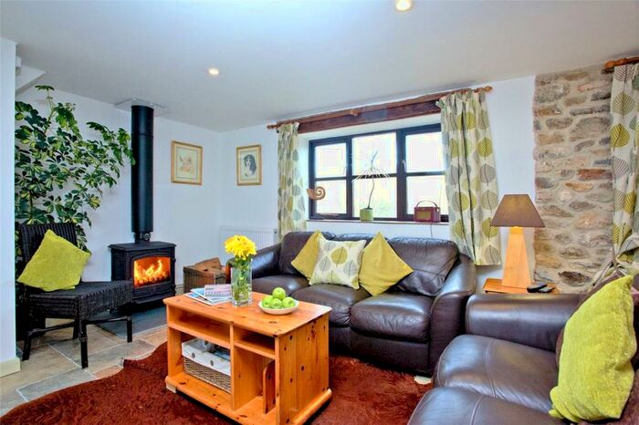 3 Bedroom Semi-Detached House To Rent In Smallicombe Farm, Northleigh, Colyton, Devon, EX24