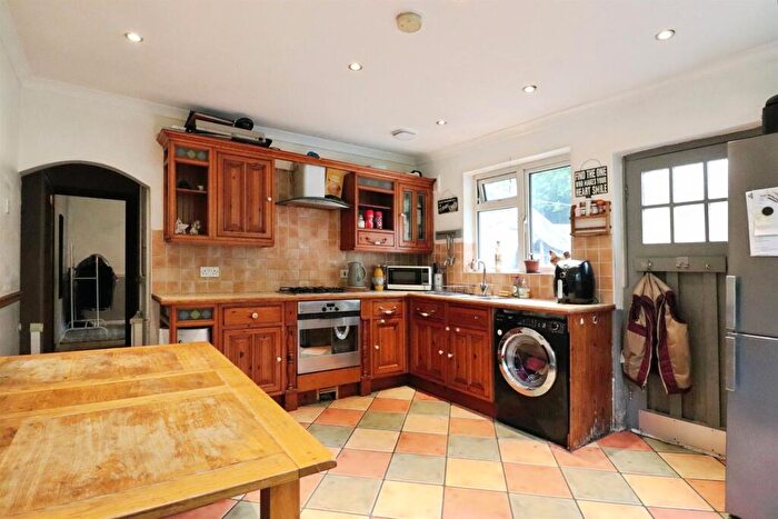 2 Bedroom Detached Bungalow For Sale In Church Lane, Nantgarw, Cardiff, CF15