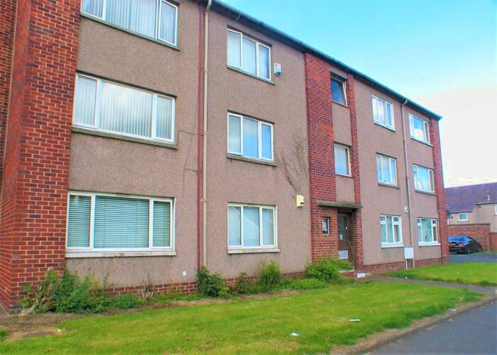 2 Bedroom Flat To Rent In Bell Street, Renfrew PA4