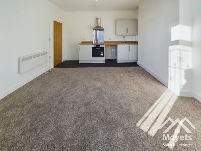 1 Bedroom Flat To Rent In Preston New Road, Blackburn, BB2