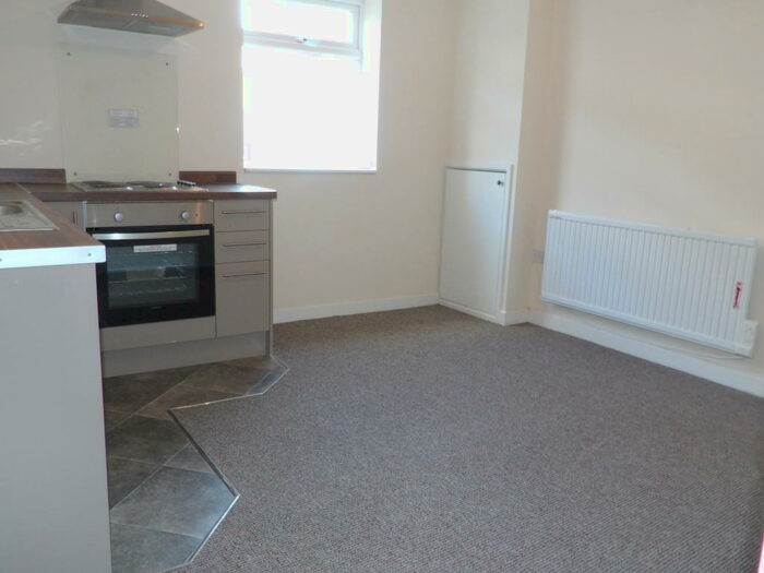 1 Bedroom Ground Flat To Rent In Outram Street, Sutton In Ashfield, NG17